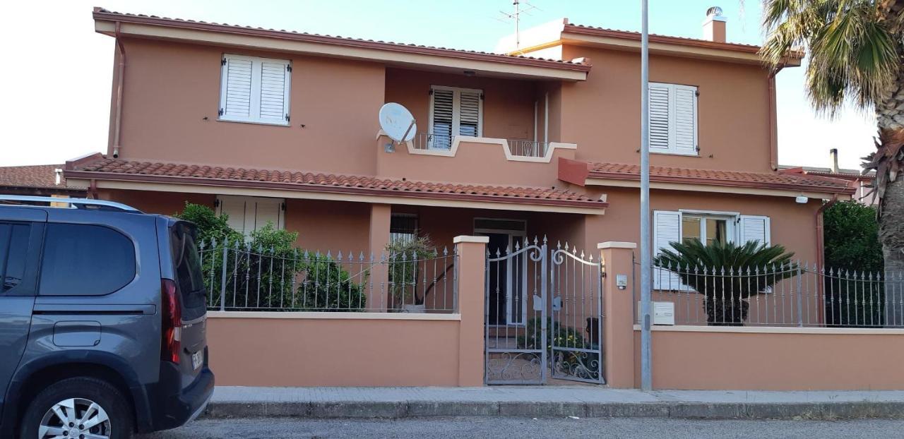 Casa Da Dina Apartment Suni Exterior photo