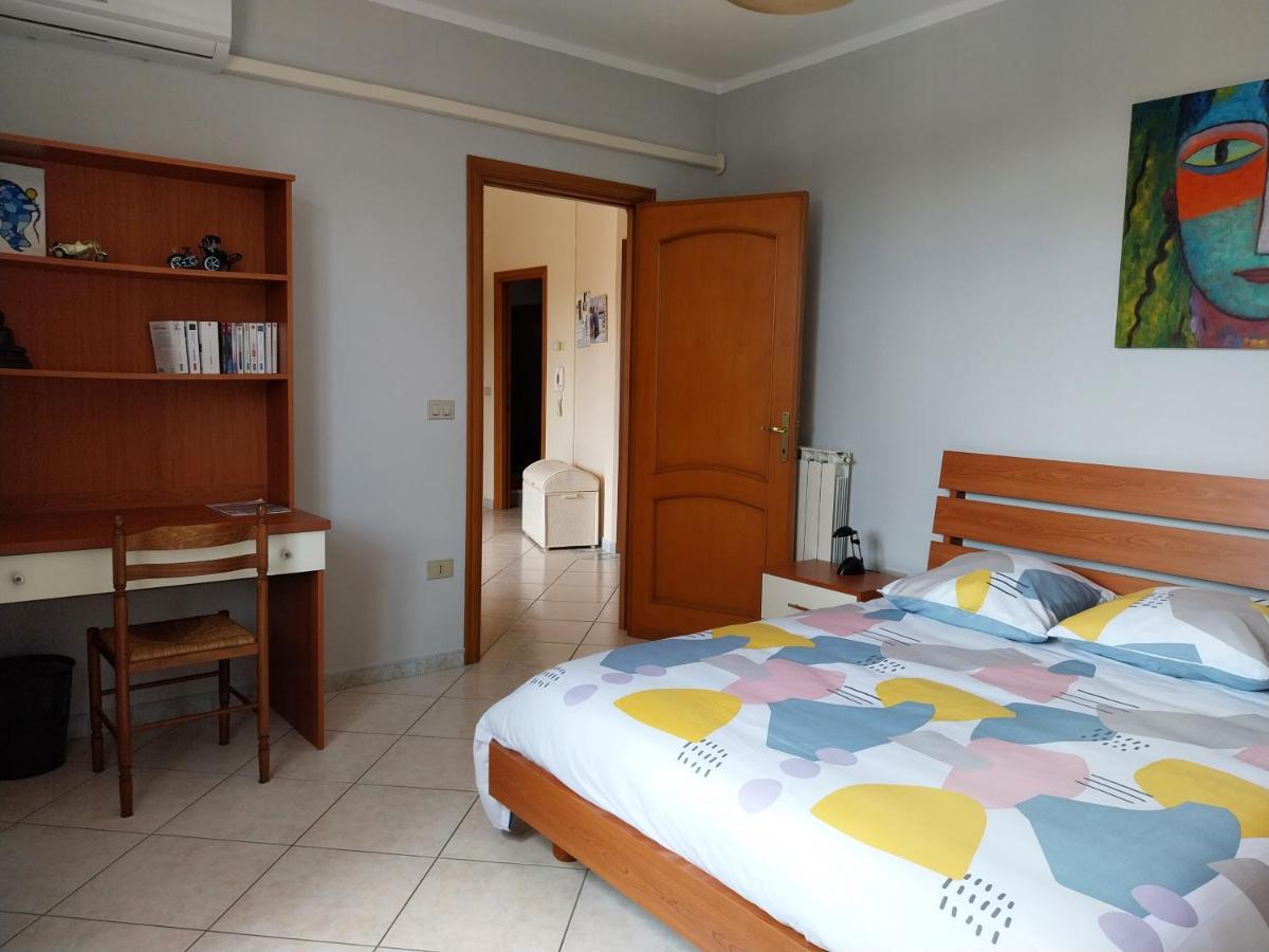 Casa Da Dina Apartment Suni Exterior photo