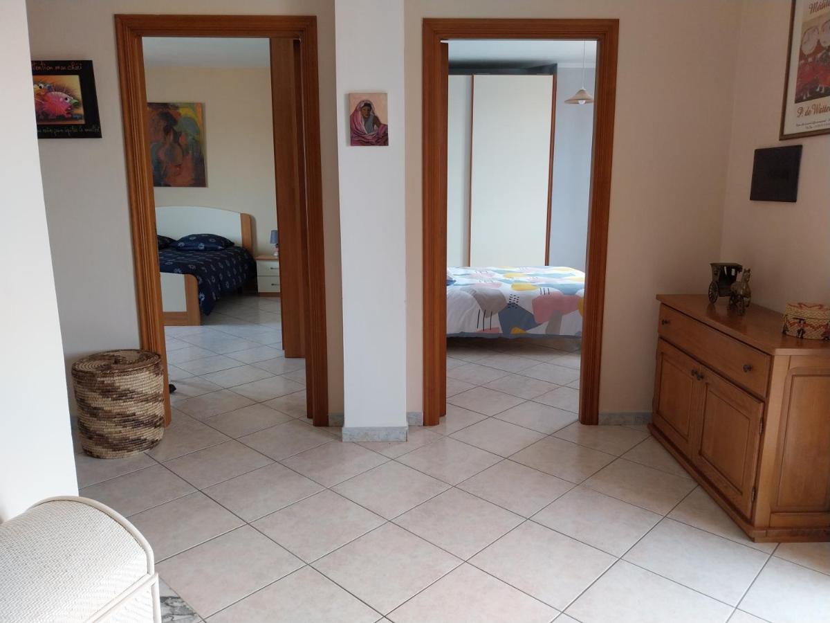 Casa Da Dina Apartment Suni Exterior photo