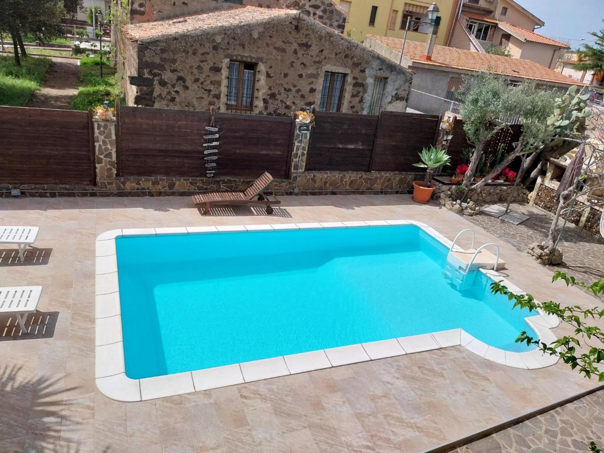 Casa Da Dina Apartment Suni Exterior photo
