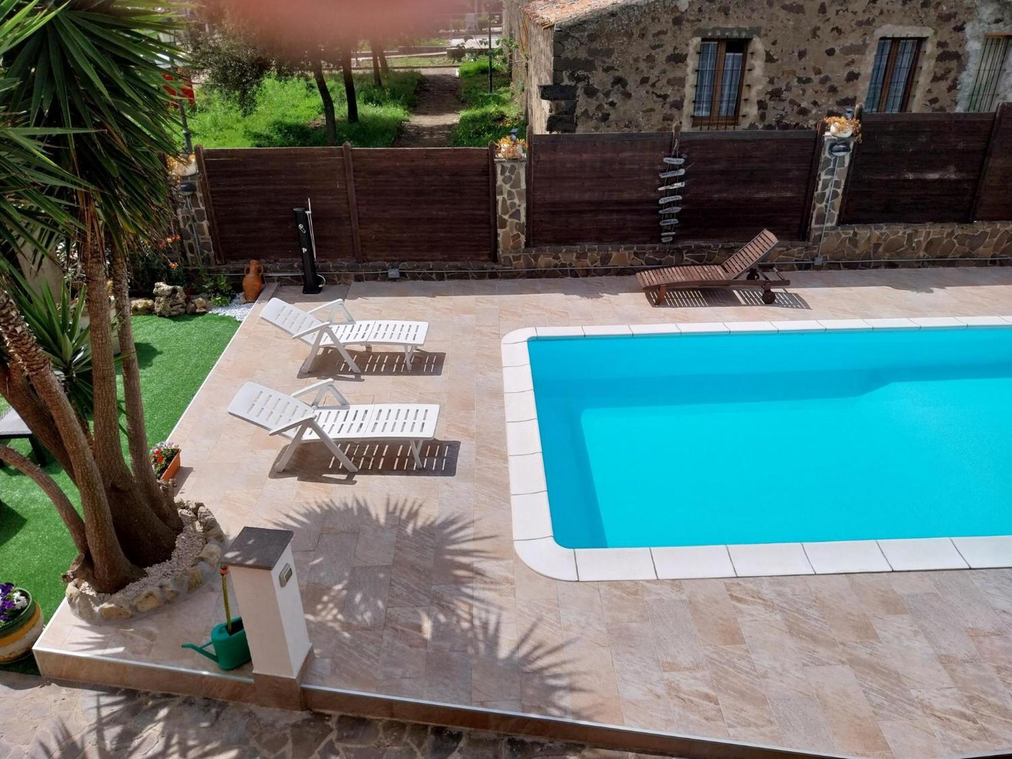 Casa Da Dina Apartment Suni Exterior photo