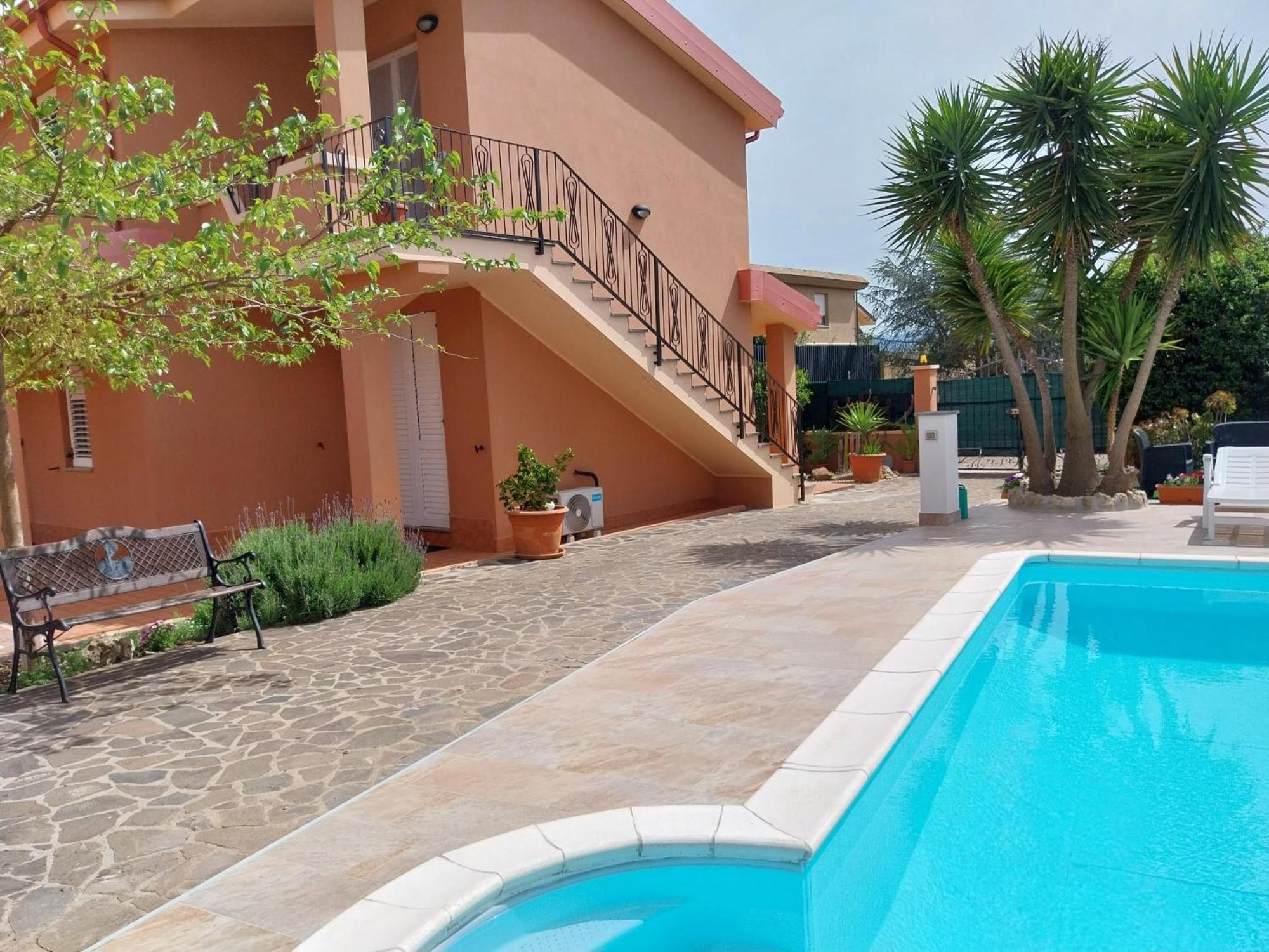 Casa Da Dina Apartment Suni Exterior photo