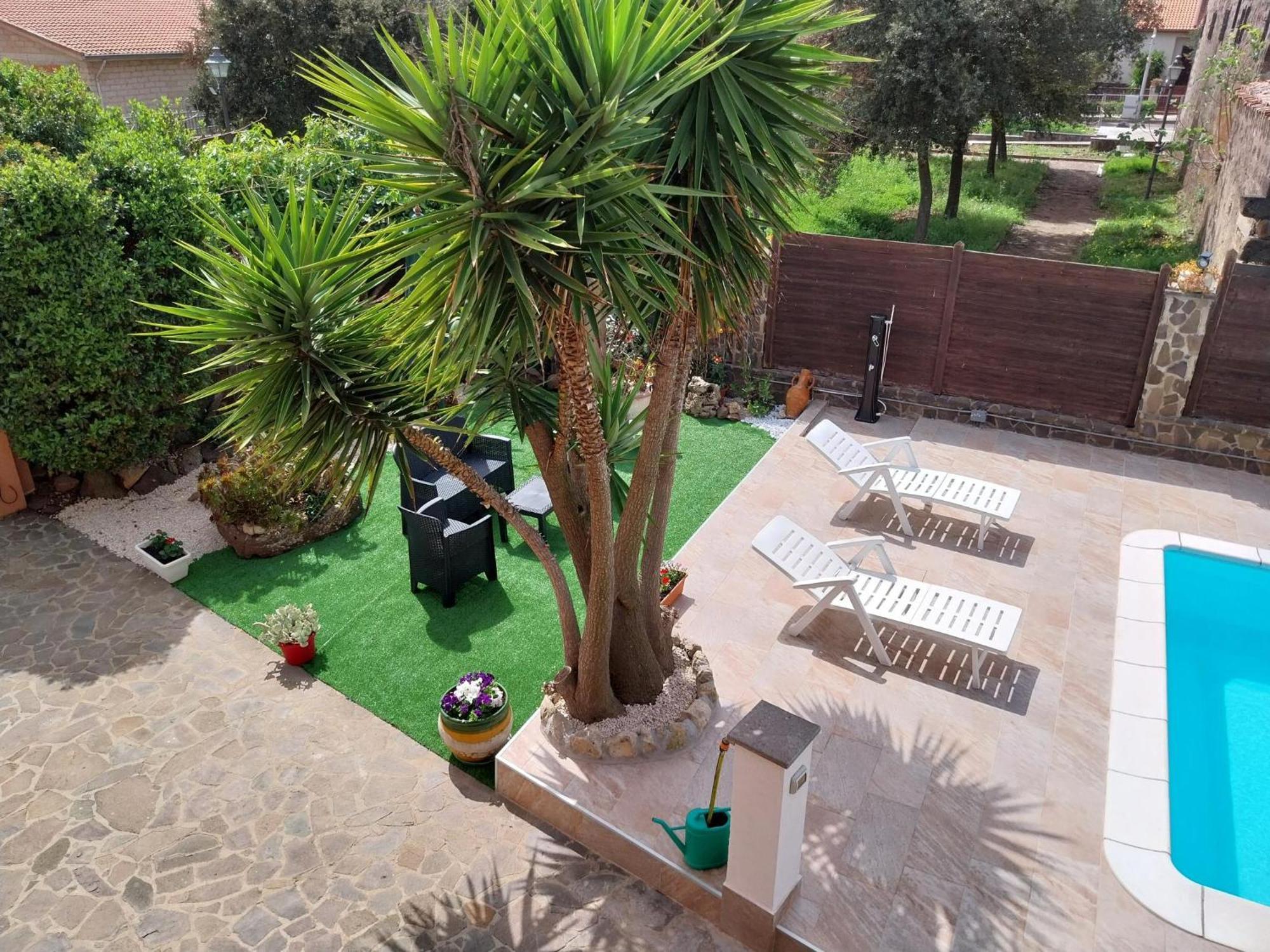 Casa Da Dina Apartment Suni Exterior photo