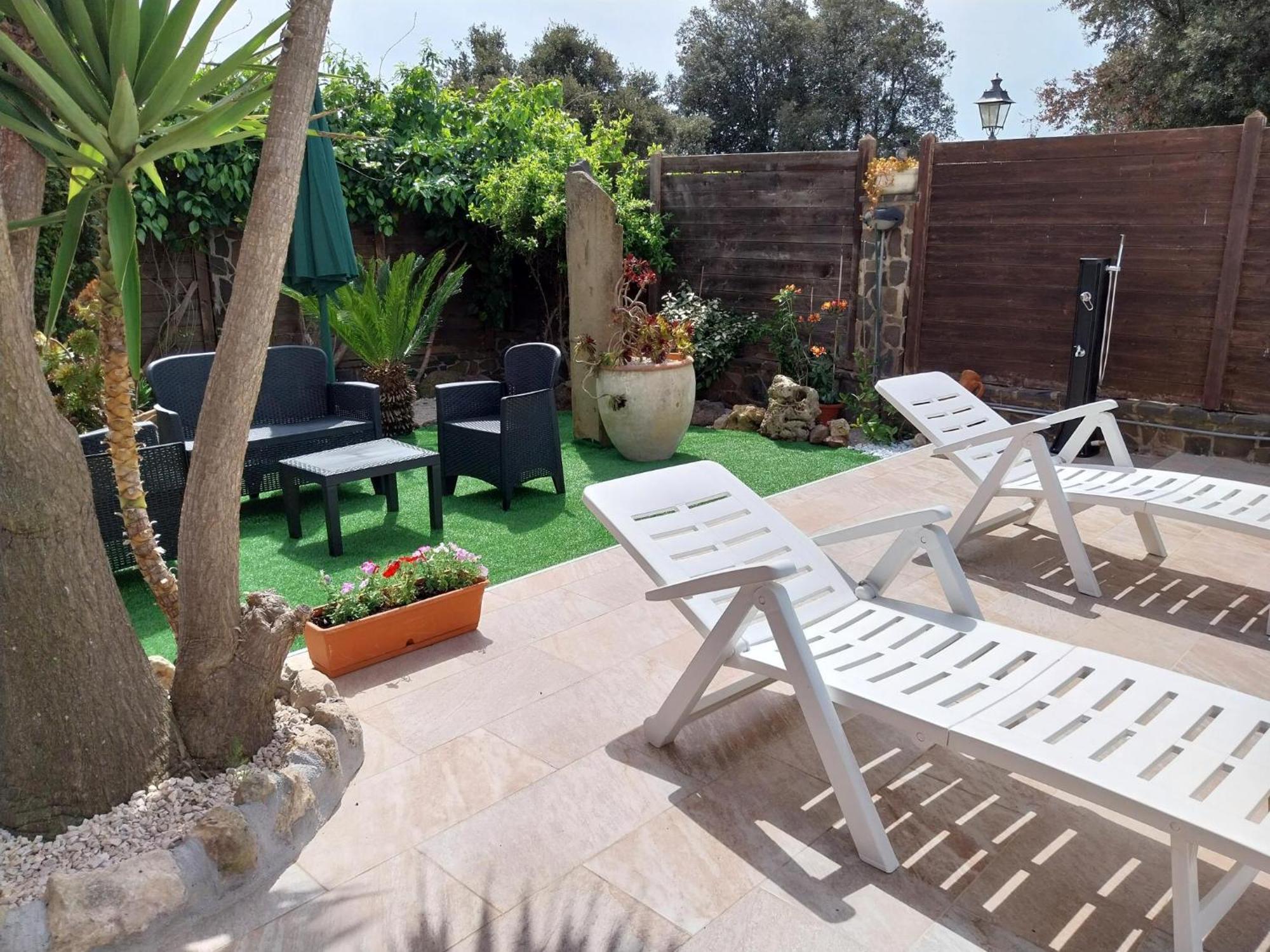 Casa Da Dina Apartment Suni Exterior photo